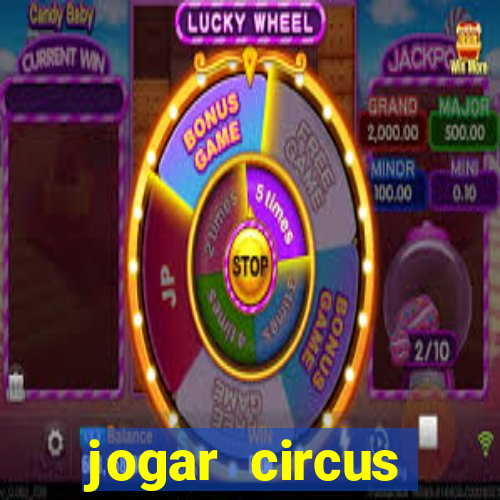 jogar circus delight demo